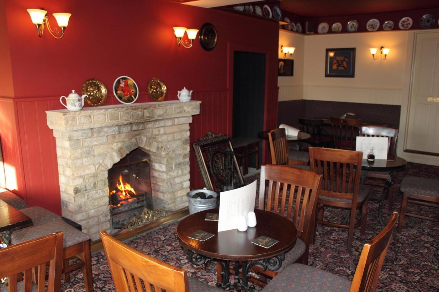Marine Bar Pub With Rooms Hunstanton Exteriér fotografie